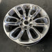 20" DODGE 1500 PICKUP 19-21 , 20x9, , 6 spoke, open spoke, Original OEM Wheel - View 8