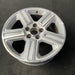 18" RIDGELINE 09-11 18x7.5, 5 spoke Original OEM Wheel Rim - View 8