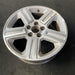 18" RIDGELINE 09-11 18x7.5, 5 spoke Original OEM Wheel Rim - View 8
