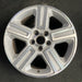 18" RIDGELINE 09-11 18x7.5, 5 spoke Original OEM Wheel Rim - Additional View
