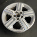 18" RIDGELINE 09-11 18x7.5, 5 spoke Original OEM Wheel Rim - View 7