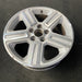 18" RIDGELINE 09-11 18x7.5, 5 spoke Original OEM Wheel Rim - View 8