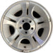 15" MAZDA B-2300 05-10 , 15x7, aluminum, Original OEM Wheel Rim - Front View