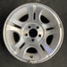 15" MAZDA B-2300 05-10 , 15x7, aluminum, Original OEM Wheel Rim - Additional View