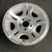 15" MAZDA B-2300 05-10 , 15x7, aluminum, Original OEM Wheel Rim - View 7