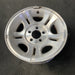 15" MAZDA B-2300 05-10 , 15x7, aluminum, Original OEM Wheel Rim - View 8