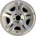 15" MAZDA B-2300 05-10 , 15x7, aluminum, Original OEM Wheel Rim - Front View