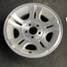 15" MAZDA B-2300 05-10 , 15x7, aluminum, Original OEM Wheel Rim - View 7