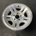 15" MAZDA B-2300 05-10 , 15x7, aluminum, Original OEM Wheel Rim - View 8