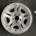 15" MAZDA B-2300 05-10 , 15x7, aluminum, Original OEM Wheel Rim - Additional View