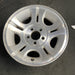15" MAZDA B-2300 05-10 , 15x7, aluminum, Original OEM Wheel Rim - View 7