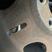 15" MAZDA B-2300 05-10 , 15x7, aluminum, Original OEM Wheel Rim - View 9