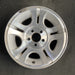 15" MAZDA B-2300 05-10 , 15x7, aluminum, Original OEM Wheel Rim - Additional View