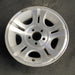 15" MAZDA B-2300 05-10 , 15x7, aluminum, Original OEM Wheel Rim - View 7