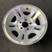 15" MAZDA B-2300 05-10 , 15x7, aluminum, Original OEM Wheel Rim - View 8