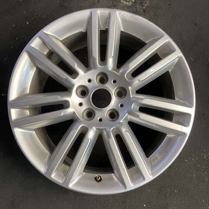 18" COUNTRYMAN 18-24 18x7.5, 7 double spoke Original OEM Wheel Rim - Additional View