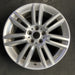 18" COUNTRYMAN 18-24 18x7.5, 7 double spoke Original OEM Wheel Rim - Additional View