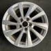 17" CAMRY 21-24 17x7.5 Original OEM Wheel Rim - Additional View