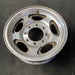 16" EXCURSION 00-05 , aluminum, 5 oval openings Original OEM Wheel Rim - View 8