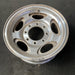 16" EXCURSION 00-05 , aluminum, 5 oval openings Original OEM Wheel Rim - View 8
