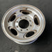 16" EXCURSION 00-05 , aluminum, 5 oval openings Original OEM Wheel Rim - View 8