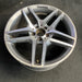 19" MERCEDES S-CLASS 14 222 Type; S550, 19x8.5 , narrow spokes Original OEM - View 7