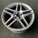 19" MERCEDES S-CLASS 14 222 Type; S550, 19x8.5 , narrow spokes Original OEM - View 8
