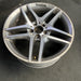 19" MERCEDES S-CLASS 14 222 Type; S550, 19x8.5 , narrow spokes Original OEM - View 7