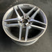 19" MERCEDES S-CLASS 14 222 Type; S550, 19x9.5 , narrow spokes Original OEM - View 7