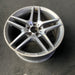 19" MERCEDES S-CLASS 14 222 Type; S550, 19x9.5 , narrow spokes Original OEM - View 8