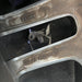 19" MERCEDES S-CLASS 14 222 Type; S550, 19x9.5 , narrow spokes Original OEM - View 10