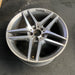 19" MERCEDES S-CLASS 14 222 Type; S550, 19x9.5 , narrow spokes Original OEM - View 7