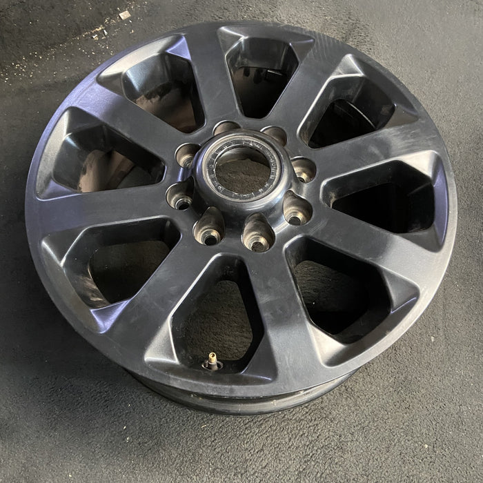 20" DODGE 2500 PICKUP 19-21 , 20x8, , , single spoke Original OEM Wheel Rim - View 7