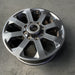 20" DODGE 2500 PICKUP 19-21 , 20x8, , , single spoke Original OEM Wheel Rim - View 8
