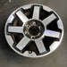 17" 4 RUNNER 17-20 17x7.5 , Original OEM Wheel Rim - View 7