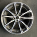 17" 86 17-19 17x7 , 10 spoke Original OEM Wheel Rim - Additional View