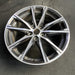 17" 86 17-19 17x7 , 10 spoke Original OEM Wheel Rim - View 7