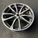 17" 86 17-19 17x7 , 10 spoke Original OEM Wheel Rim - View 8