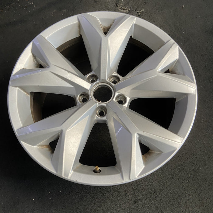 18" ATLAS 18-20 18x8 , , Original OEM Wheel Rim - View 7