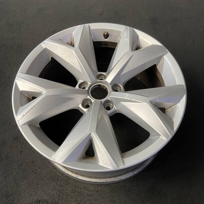 18" ATLAS 18-20 18x8 , , Original OEM Wheel Rim - View 8