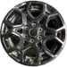 18" FORD F150 PICKUP 21 18x8.5, , , U spoke Original OEM Wheel Rim - Front View