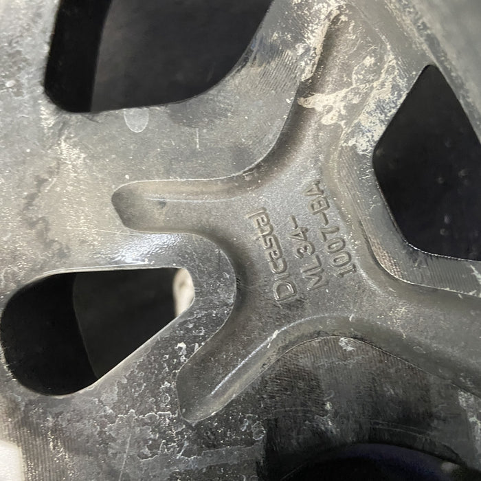 18" FORD F150 PICKUP 21 18x8.5, , , U spoke Original OEM Wheel Rim - View 9
