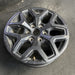 18" RANGER 23 18x8 , , black, open spoke Original OEM Wheel Rim - View 7