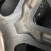 18" RANGER 23 18x8 , , black, open spoke Original OEM Wheel Rim - View 9