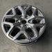 18" RANGER 23 18x8 , , black, open spoke Original OEM Wheel Rim - View 8