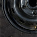 16" E-TRANSIT 22-25 , steel Original OEM Wheel Rim - Additional View