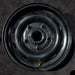 16" E-TRANSIT 22-25 , steel Original OEM Wheel Rim - Front View