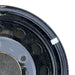 16" TRANSIT 150 22 , , 6 lug, steel, black Original OEM Wheel Rim - Close-Up Detail