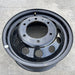 16" TRANSIT 150 22 , , 6 lug, steel, black Original OEM Wheel Rim - View 8