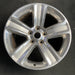 20" DODGE 1500 PICKUP 13 , 20x9, 5 spoke, polished with pockets Original OEM - Additional View